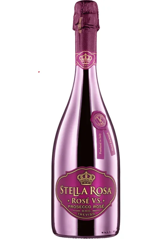 Stella Rose Prosecco Rose D.O.C