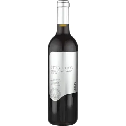 Sterling Vintner’s Collection Merlot 750ml