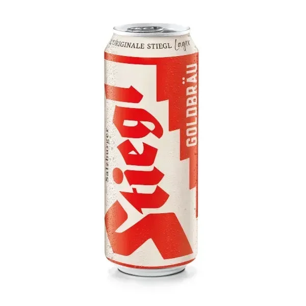 Stiegl Bier Goldbrau 500ml