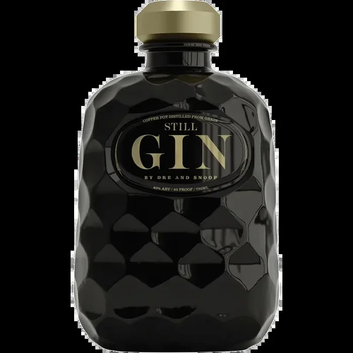 Still G.I.N by Dre & Snoop