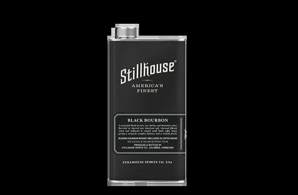 Stillhouse Black Bourbon Whiskey 375ml