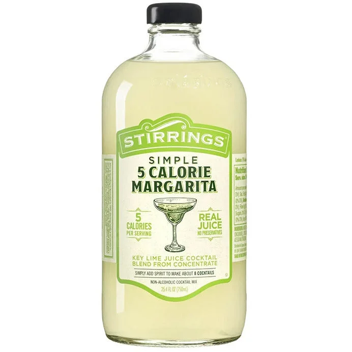 Stirrings 5 Calorie Margarita Mix