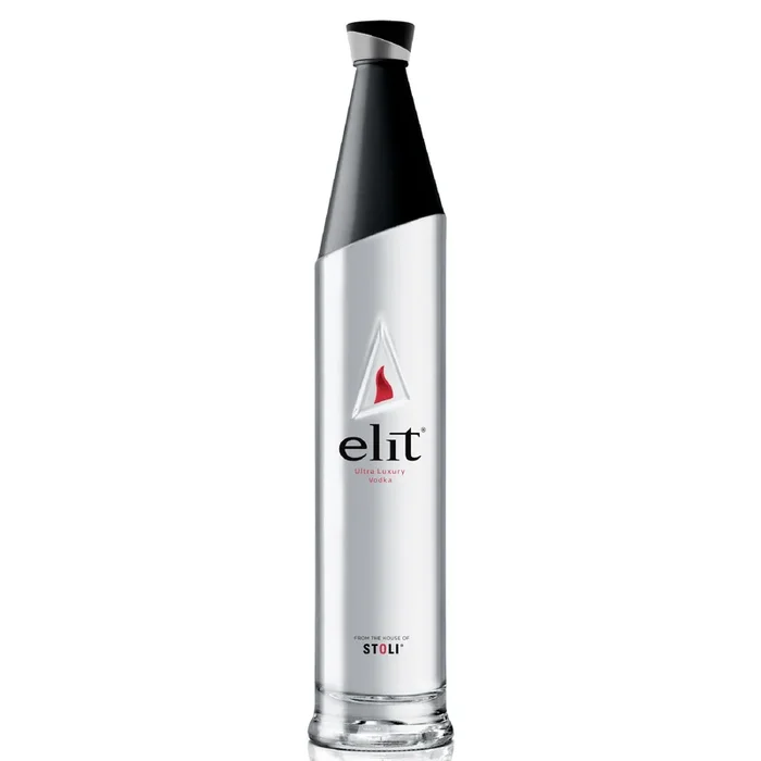 Stoli Elit Vodka