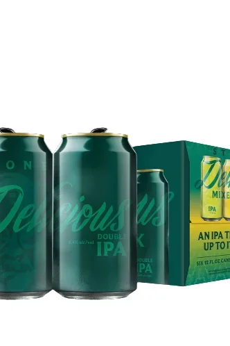 Stone Delicious IPA Cans