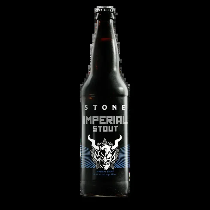 Stone Imperial Stout