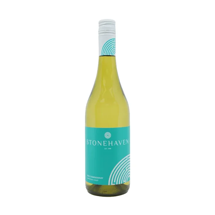 Stonehaven Winery Chardonnay 2021