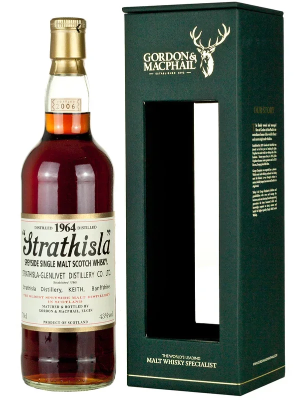 Strathisla 1964 (2006)
