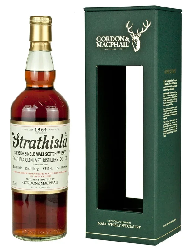 Strathisla 1964 (2013)
