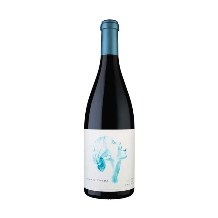 Summer Dreams Stargazing Pinot Noir 2021