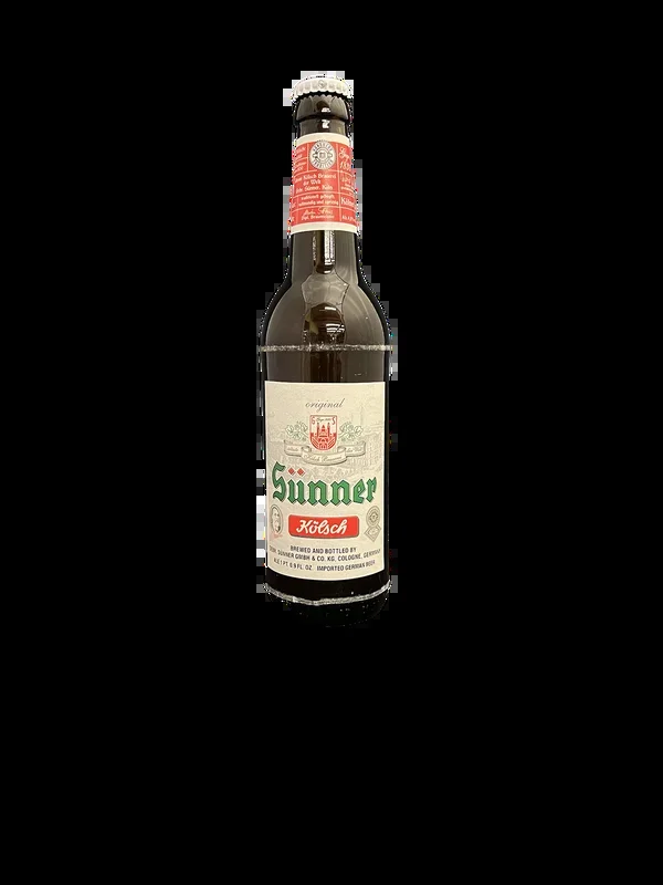 Sunner Kolsch 500ML Bottle