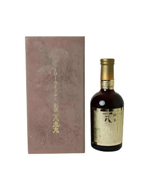 Suntory 1899 60th Anniversary Whisky | 760ML