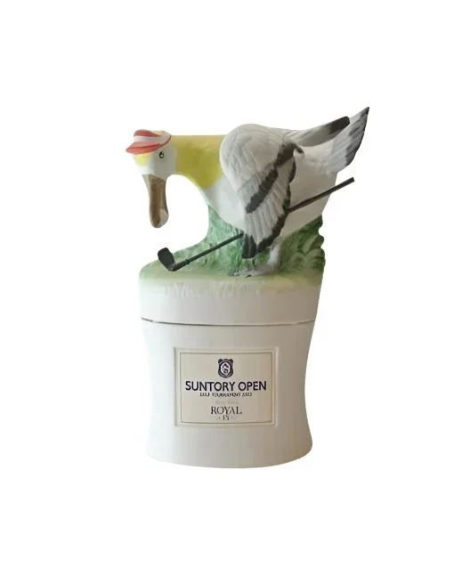 Suntory Royal 15 Year Old – Suntory Open Golf Tournament 2003 | 500ML
