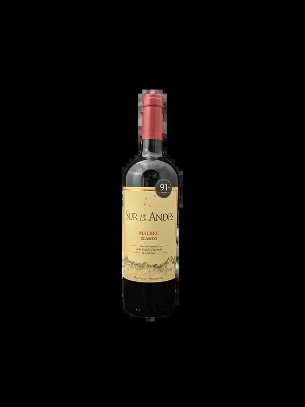 Sur de Los Andes Malbec 750ML