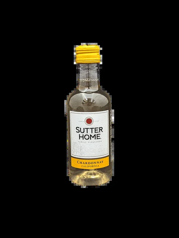 Sutter Home Chardonnay 4 Pack