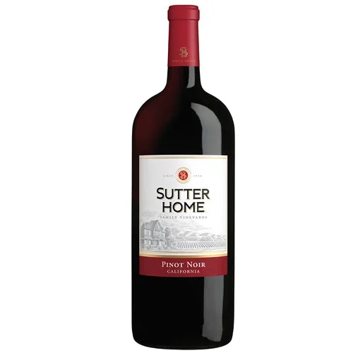 Sutter Home Pinot Noir – 1.5L