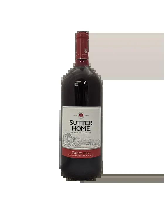 Sutter Home Sweet Red Blend 1.5L