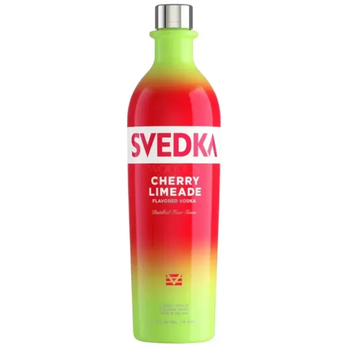 Svedka Cherry Limeade Vodka