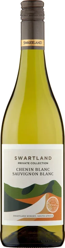 Swartland Private Collection Chenin Sauvignon