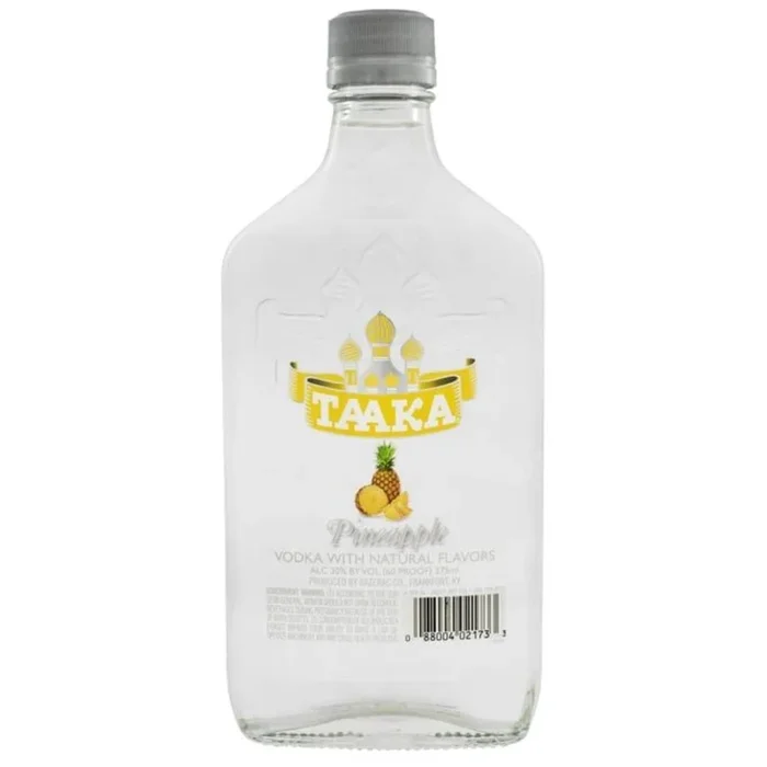 Taaka Pineapple Vodka