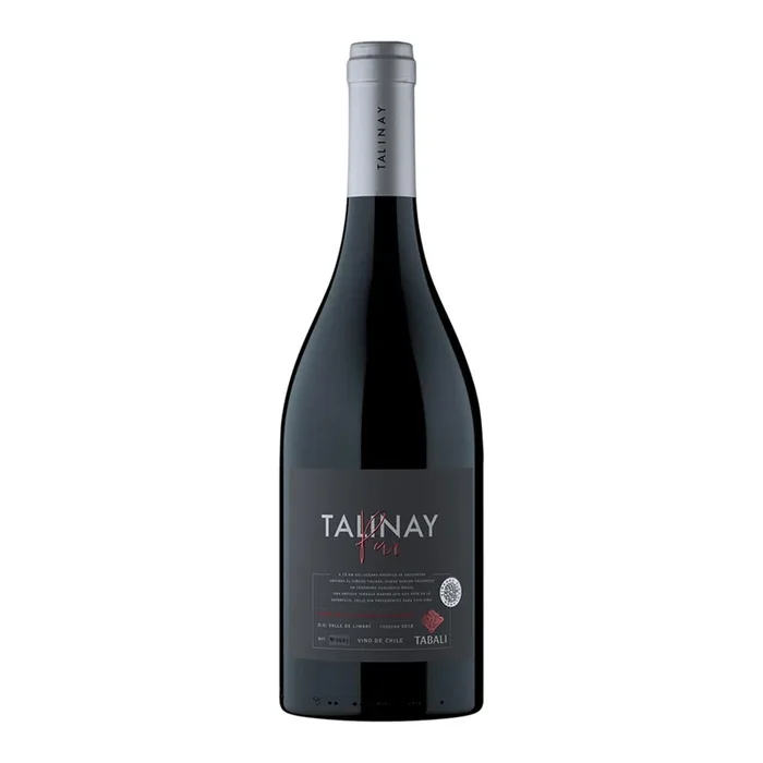 Tabali Talinay Pai Pinot Noir 2018 75cl