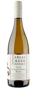TABLAS CREEK PATELIN DE TABLAS BLANC 2023