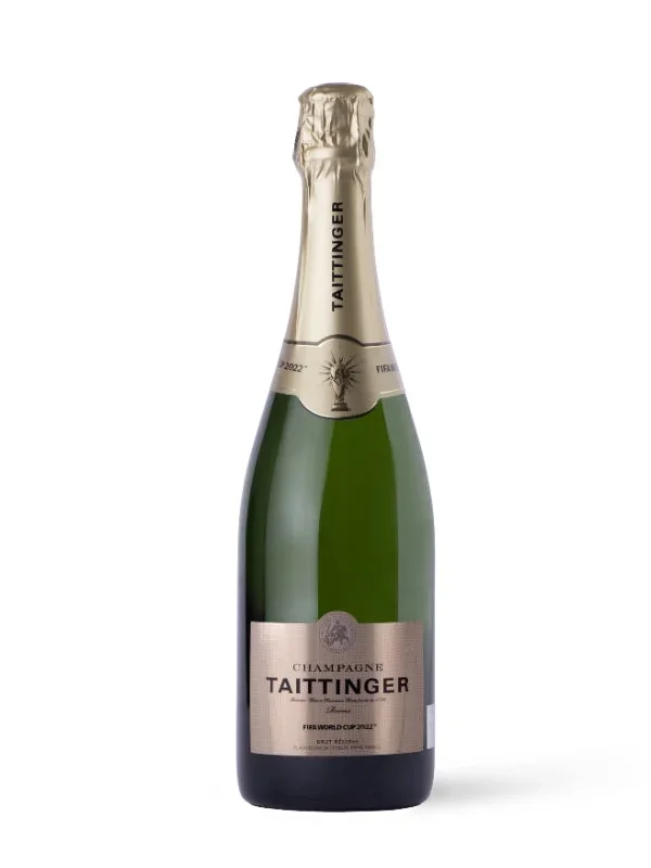 Taittinger | FIFA World Cup Edition Brut -NV