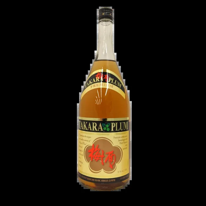 Takara Plum Wine 1.5L