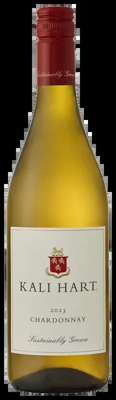 Talbott Chardonnay Kali Hart 23 750ML