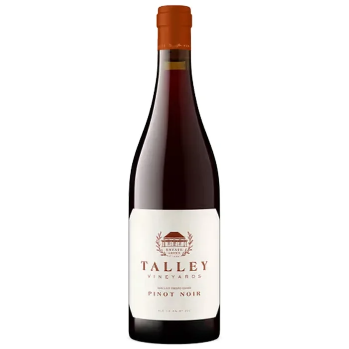 Talley Vineyards Estate Pinot Noir 2022