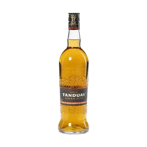 Tanduay Asian Gold Rum