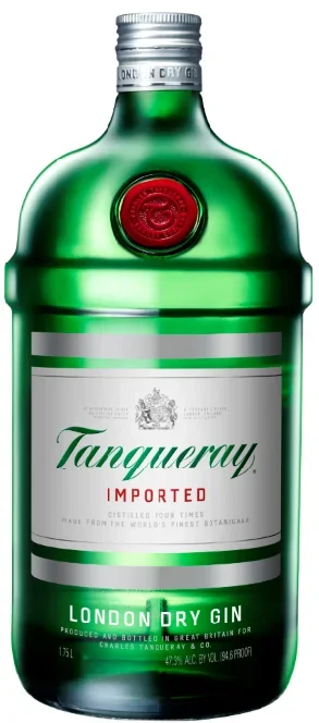 Tanqueray Gin 1.75L