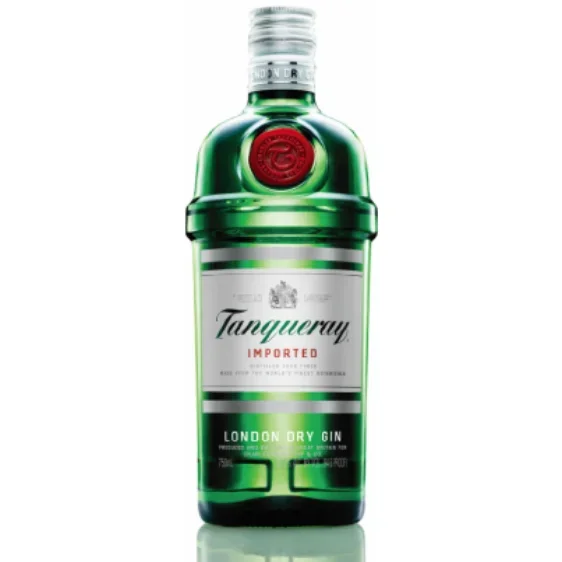 Tanqueray Imported Gin