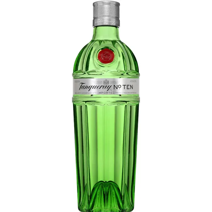 Tanqueray No. 10 Gin 750ml