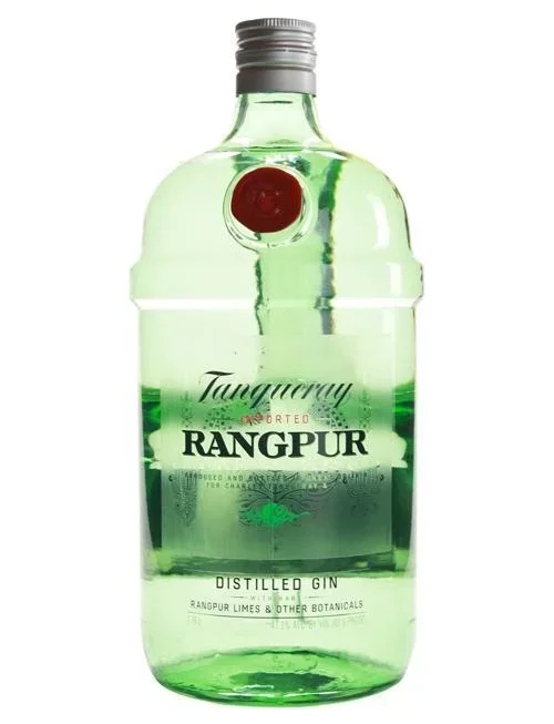 Tanqueray Rangpur Gin 1.75L