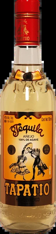 Tapatio Añejo Tequila 750 ML