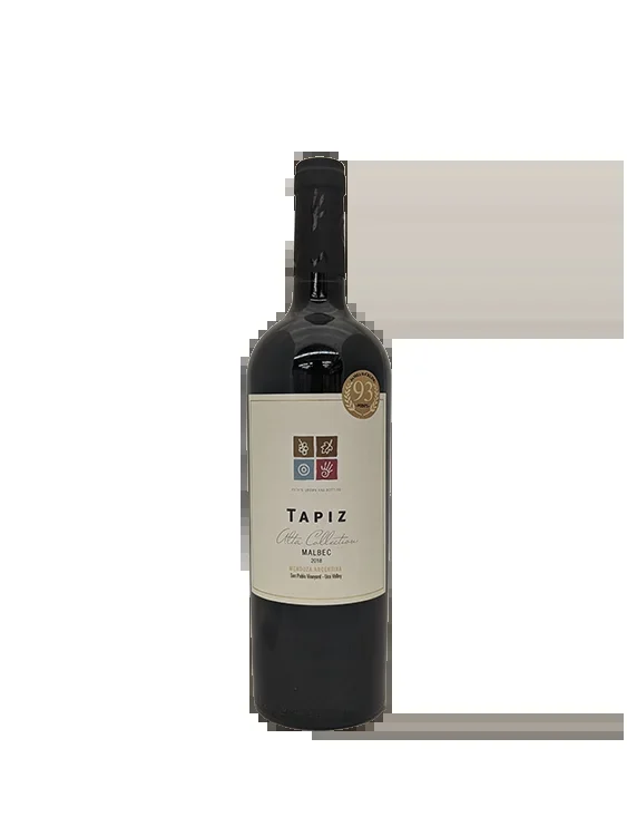 Tapiz Alta Collection Malbec 750ML