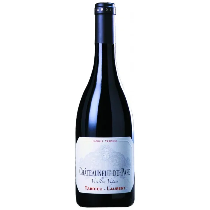 Tardieu-Laurent Chateauneuf du Pape Vieilles Vignes Red 2019