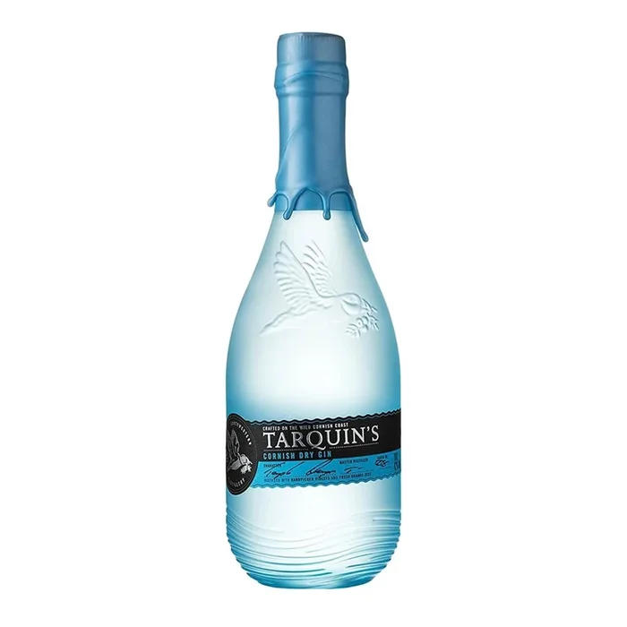 Tarquin’s Cornish Dry Gin Magnum 150cl