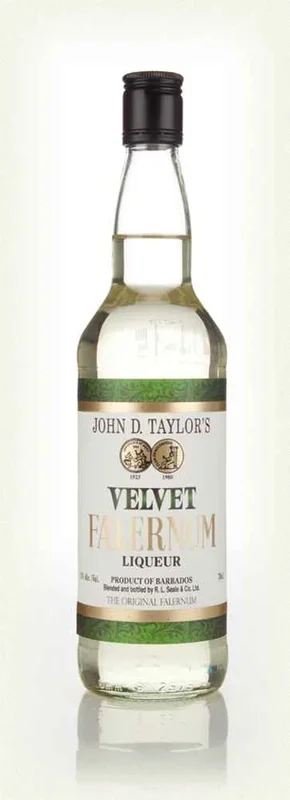 Taylor’s Velvet Falernum Liqueur | 700ML