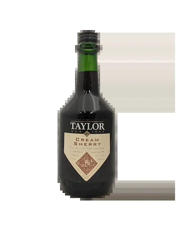 Taylor Cream Sherry 1.5L