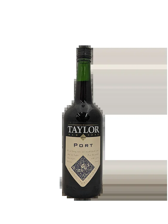 Taylor Port 750