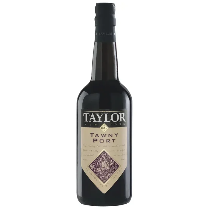 Taylor Tawny Port