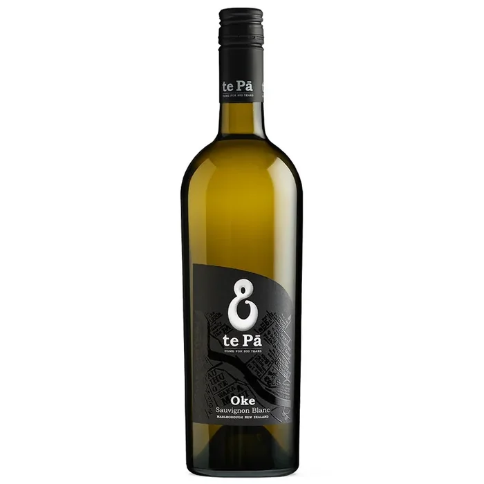 te Pā Sauvignon Blanc Oke