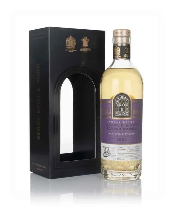 Teaninich 2009 – Small Batch (Berry Bros. & Rudd) Whisky | 700ML
