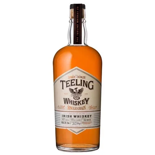 Teeling Single Grain Whsky