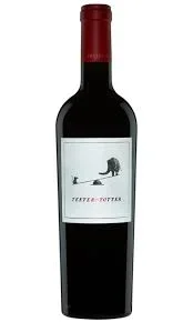 TEETER TOTTER CABERNET SAUVIGNON NAPA VALLEY 2022