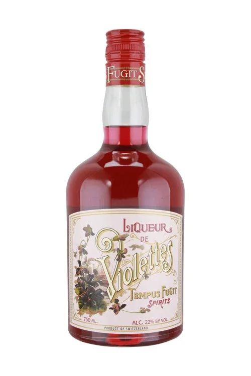 Tempus Fugit Liquer De Violettes Liqueur (700ml)