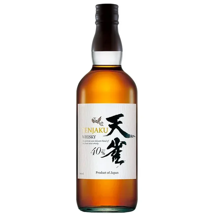 Tenjaku Japanese Whisky