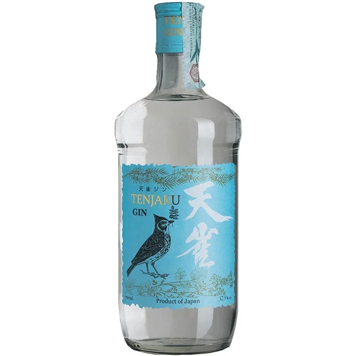 Tenjaku London Dry Gin