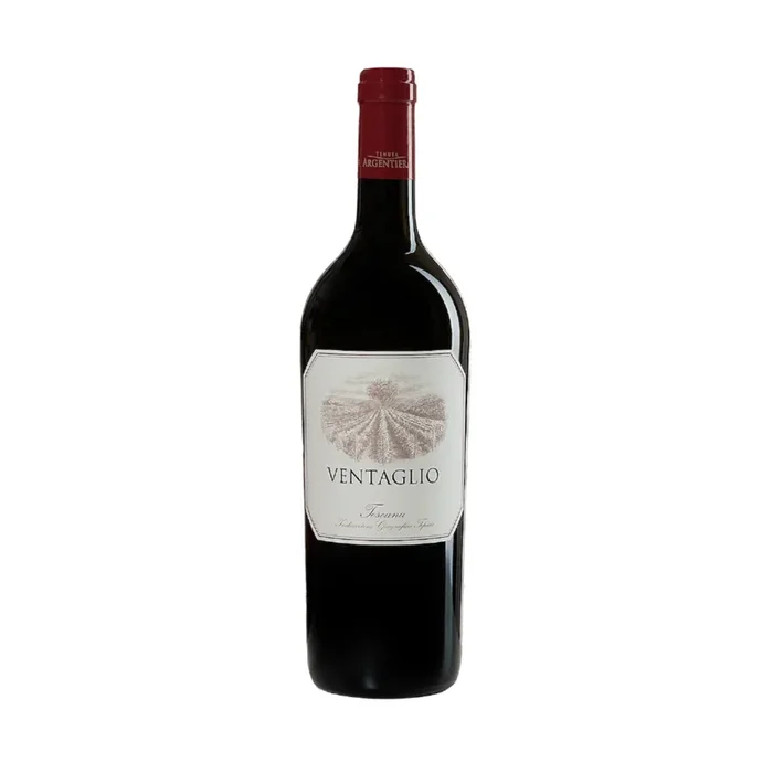 Tenuta Argentiera Toscana Rosso Ventaglio 2016